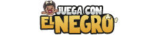 juegaconelnegro - Сотни популярных слотов, ставки на спорт, игра без депозита и бонус 100% на первый депозит от 100 рублей!